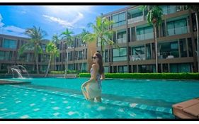 Panwa Beach Side Beachfront